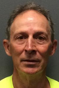 Daniel Joseph Rossi a registered Sex Offender of Illinois