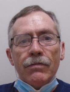 John Vanbuskirk a registered Sex Offender of Illinois