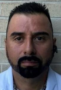 Ginio Mercado a registered Sex Offender of Illinois