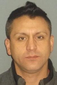 Alex Molina a registered Sex Offender of Illinois