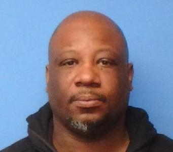 Kenneth Neal a registered Sex Offender of Illinois