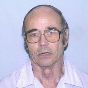 Charlie Crosby a registered Sex Offender of Illinois