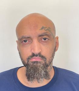 Corey Blackwell a registered Sex Offender of Illinois