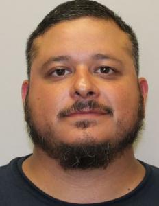 Francisco Benito Cantu a registered Sex Offender of Illinois