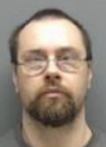 Jason Wienk a registered Sex Offender of Alabama