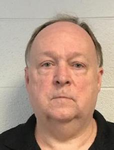 Brian J Hooper a registered Sex Offender of Illinois