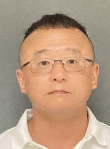 Sang H Jang a registered Sex Offender of Illinois