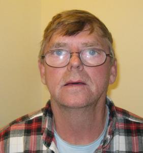 Everett S Holford a registered Sex Offender of Illinois