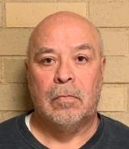 Leon Garza Medina a registered Sex Offender of Illinois