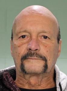 Dennis Edward Burks a registered Sex Offender of Illinois