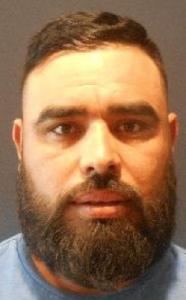 David Gonzalez a registered Sex Offender of Illinois