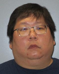Dennis Choi Kim a registered Sex Offender of Illinois