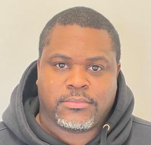Isaiah Murray a registered Sex Offender of Illinois