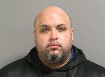 Julio Borges a registered Sex Offender of Illinois