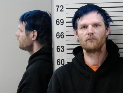 Andy Lee Cox a registered Sex Offender of Illinois