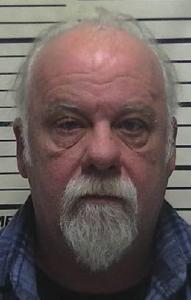 Edward Richard Lonngren a registered Sex Offender of Illinois