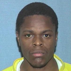 Donte Barber a registered Sex Offender of Illinois