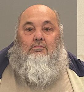 Anthony M Kaufmann a registered Sex Offender of Illinois