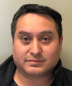 Edwin Serrano a registered Sex Offender of Illinois