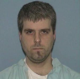 Michael P Graham a registered Sex Offender of Illinois
