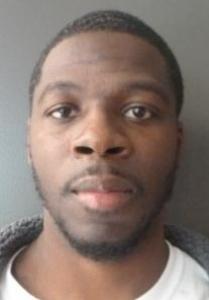 Cordello Freeman a registered Sex Offender of Illinois