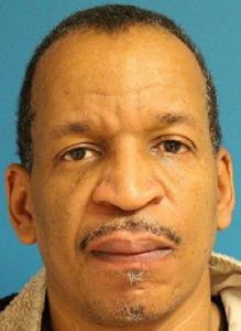 Joseph Bruce Williams a registered Sex Offender of Illinois