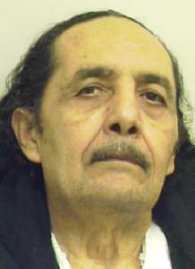 William Rodriguez a registered Sex Offender of Illinois