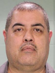 Jose L Zapata a registered Sex Offender of Illinois