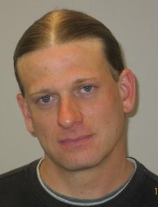 Bradley James Merrick a registered Sex Offender of Illinois