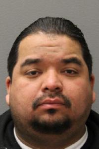 Alfredo Flores a registered Sex Offender of Illinois
