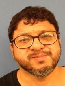 Roel Gonzalez a registered Sex Offender of Illinois