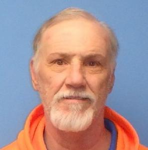 James Edward Rozema a registered Sex Offender of Illinois
