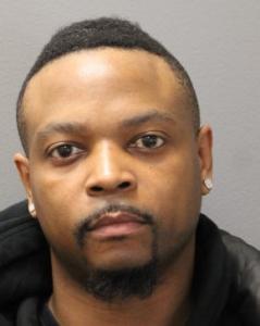 Anthony Flint a registered Sex Offender of Illinois