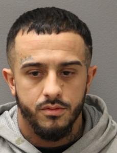 Jose Soto a registered Sex Offender of Illinois