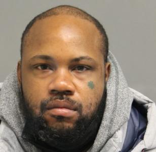Larry Williams a registered Sex Offender of Illinois