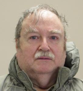 Terry L Ortman a registered Sex Offender of Illinois