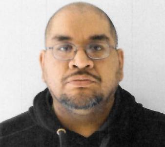 Moises Cantu a registered Sex Offender of Illinois