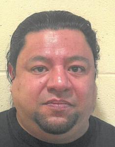 Juan C Solano a registered Sex Offender of Illinois