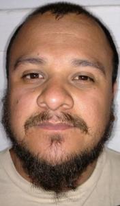 Ernesto Alonzo Cordova a registered Sex Offender of Illinois