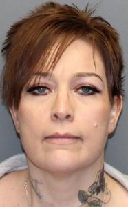Rebecca Jo Howard a registered Sex Offender of Illinois