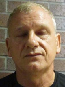 Alger Bart Smith a registered Sex Offender of Illinois