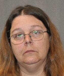 Amy M Anders a registered Sex Offender of Illinois