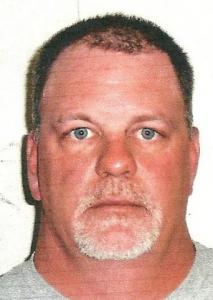 Roger Eric Moore a registered Sex Offender of Illinois