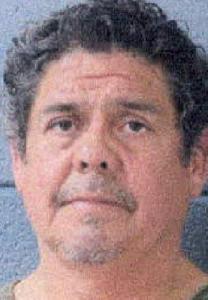 Silverio Mendoza a registered Sex Offender of Illinois