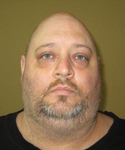 Crispin Lee Blair a registered Sex Offender of Illinois