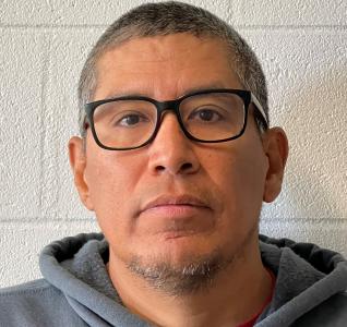 Juan Antonio O Martinez a registered Sex Offender of Illinois