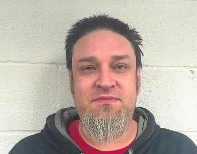 Jeremy S Schwenn a registered Sex Offender of Illinois