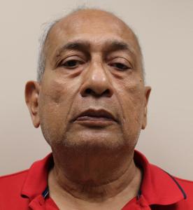 Irshad Khwaja a registered Sex Offender of Illinois