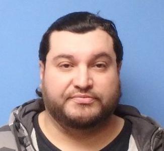 George Guzman a registered Sex Offender of Illinois