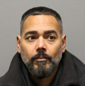 Ernesto Ortiz a registered Sex Offender of Illinois